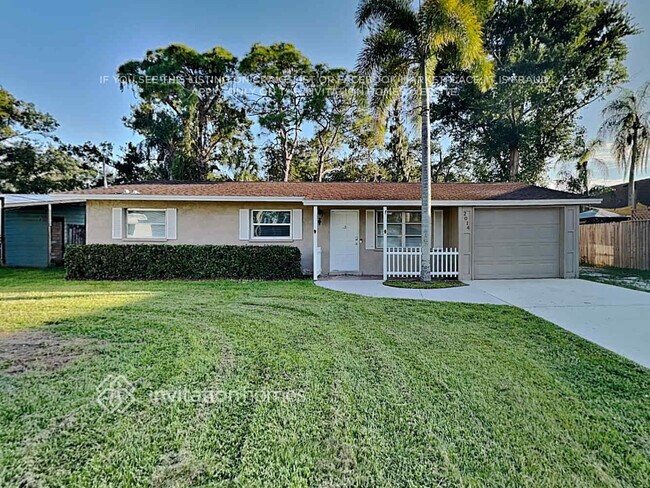 2014 Cambridge Dr