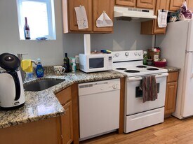 4825 Baltimore Ave, Unit 3