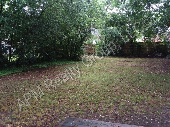property at 513 Howard St