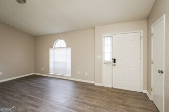 4421 Wellington Terrace in Decatur, GA - Building Photo - Building Photo