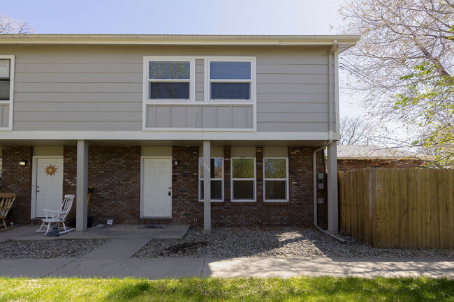 property at 1017 Alta St