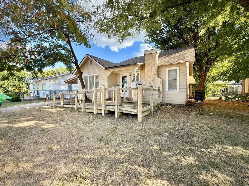 2946 NW 15th St in Oklahoma City, OK - Building Photo
