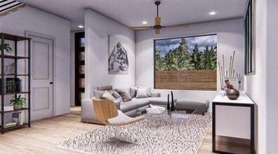 7914 Pointer St in Houston, TX - Building Photo - Building Photo