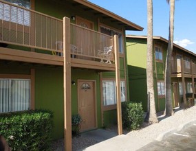 Setting Sun Apartments in Glendale, AZ - Building Photo - Building Photo