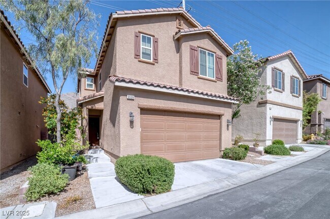property at 3939 N Zodiacal Light St