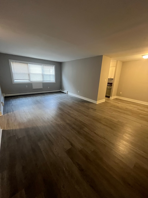 431 Park Ave in Orange, NJ - Building Photo - Building Photo