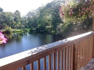 83 Inchcliffe Dr in Ledyard, CT - Building Photo