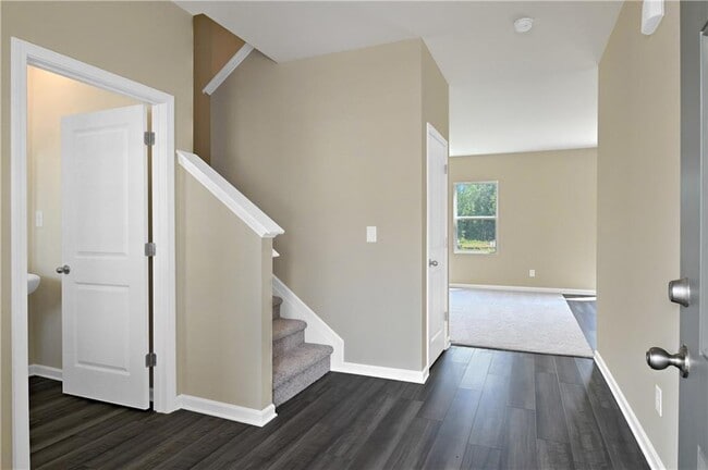 7728 Sudbury Cir in Covington, GA - Building Photo - Building Photo