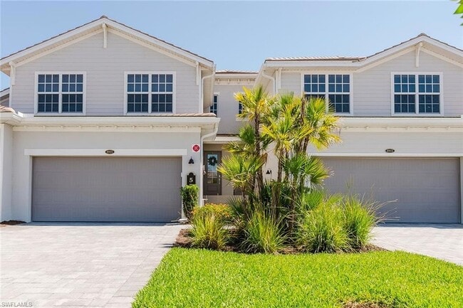 5728 Oakmont Ct in Ave Maria, FL - Foto de edificio - Building Photo