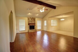 12943 Lemur Ln in Cypress, TX - Building Photo - Building Photo