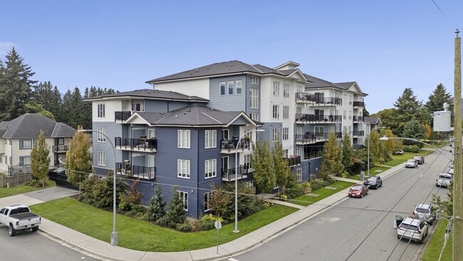 property at 46060-46060 Mellard Ave