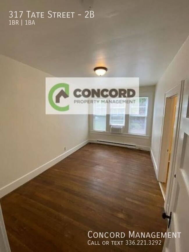 317 Tate St in Greensboro, NC - Building Photo - Building Photo