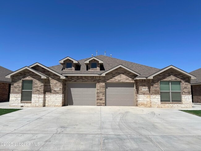 property at 1628 133rd St