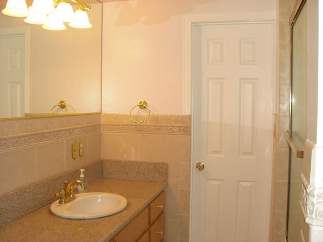property at 4633 Pepperwood Ave