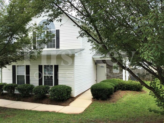 4200 Reserve Hill Crossing in Douglasville, GA - Building Photo