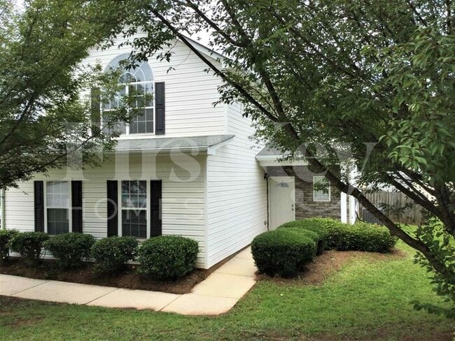 property at 4200 Reserve Hill Crossing