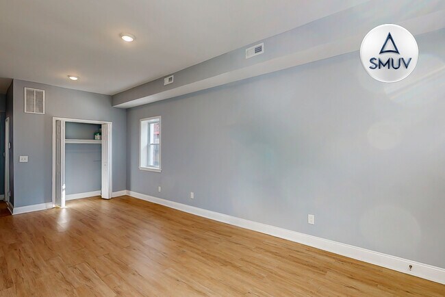 501 N Belnord Ave in Baltimore, MD - Building Photo - Building Photo