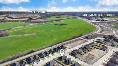 2801 Tulip Dr in Sherman, TX - Building Photo - Building Photo