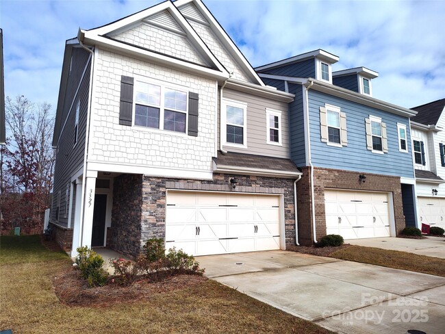 property at 3327 Glenn Hope Wy