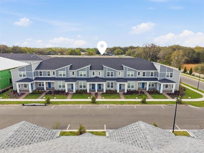 11318 Nona Sound St in Orlando, FL - Foto de edificio - Building Photo