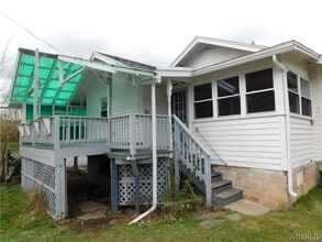 172 Wellsville St in Bolivar, NY - Building Photo - Building Photo