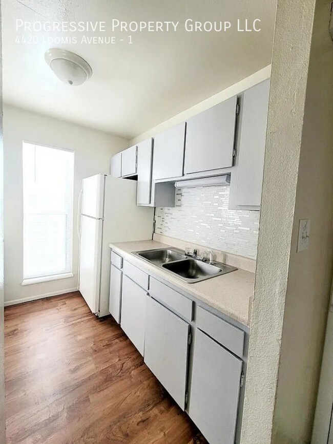4420 Loomis Ave in Colorado Springs, CO - Building Photo - Building Photo