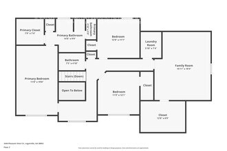 3444 Pleasant View Ct in Loganville, GA - Building Photo - Building Photo