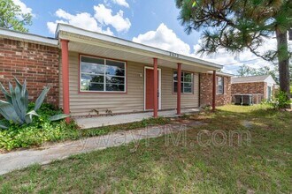 2675 Teakwood Dr in Hephzibah, GA - Building Photo - Building Photo