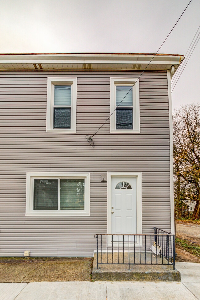 property at 714 Industry St