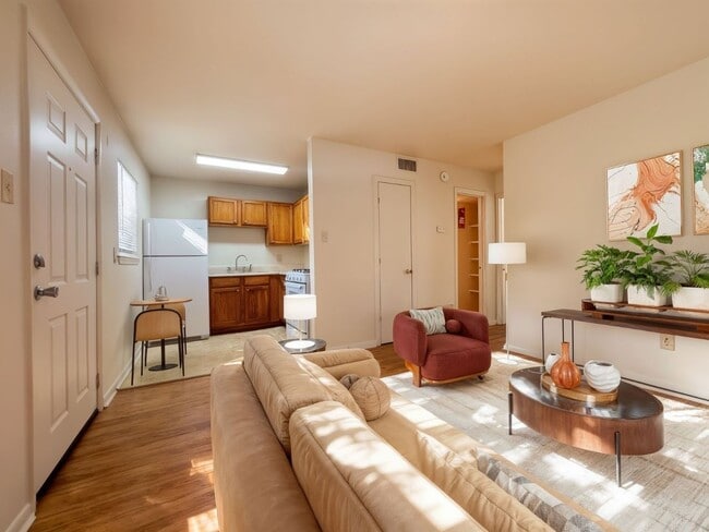 3415 Town Country Ave in Little Rock, AR - Foto de edificio - Building Photo