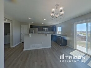 6241 Decker Dr in Colorado Springs, CO - Building Photo - Building Photo