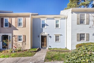 5615 Wispy Willow Ln in Raleigh, NC - Building Photo