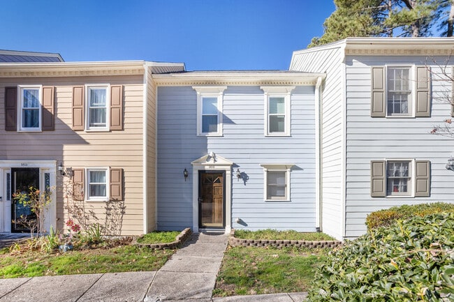 property at 5615 Wispy Willow Ln