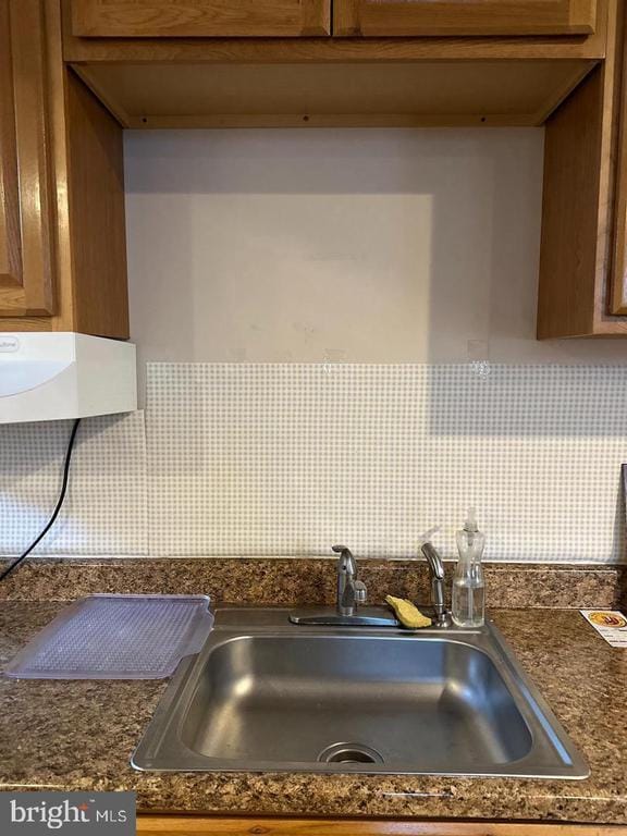 property at 10869 General Kirkland Dr