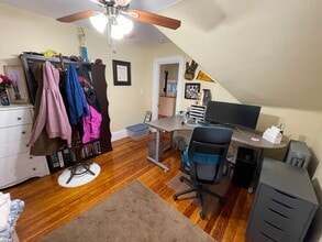 23 Chandler St, Unit 3 in Somerville, MA - Building Photo - Building Photo