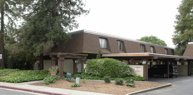 149-151 S Cody Ln in Pleasant Hill, CA - Building Photo - Building Photo