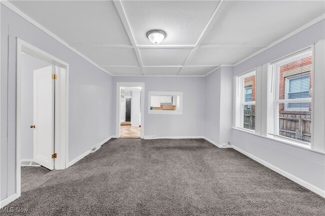 property at 7945 Lorain Ave