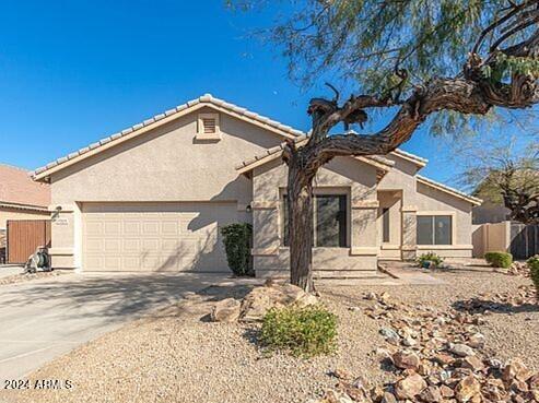 7323 N 82nd Ave in Glendale, AZ - Building Photo