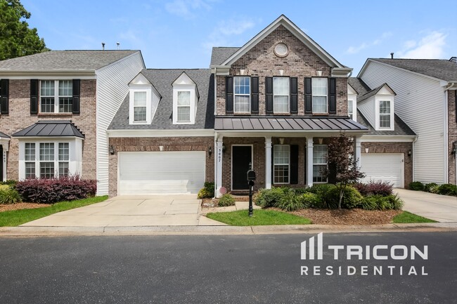property at 5007 Tribecca St