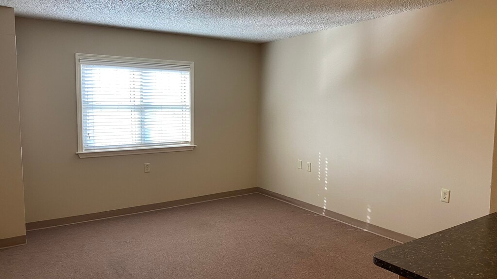 Gorman Towers 62+ Senior Living Apartments in Fort Smith, AR