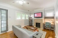 567 Boulevard Pl NE, Unit 0907 in Atlanta, GA - Building Photo - Building Photo