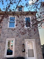1730 1/2 N 5th St in Harrisburg, PA - Building Photo