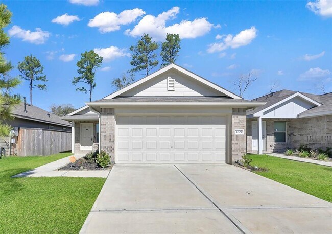 property at 3795 Solanum Dr