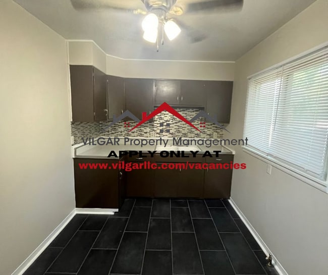 property at 3987 Johnson St