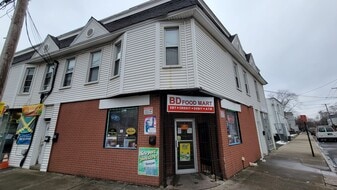 609 Washington Ave, Unit 2L