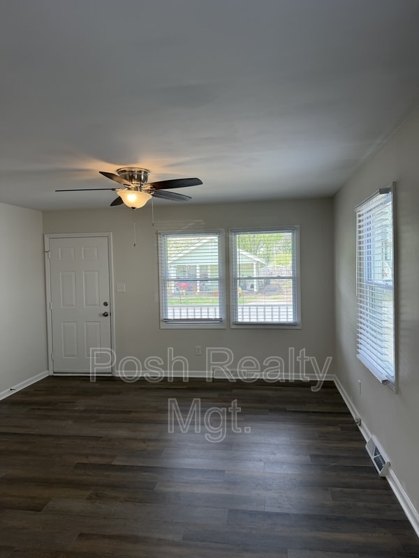 1117 Van Wert St in Greensboro, NC - Building Photo - Building Photo