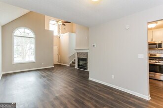 107 Braelinn Creek Path in Peachtree City, GA - Building Photo - Building Photo