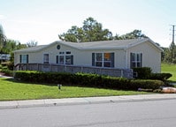 Building Photo - Deerwood Mobile Home Park Apartments in Orlando, Florida