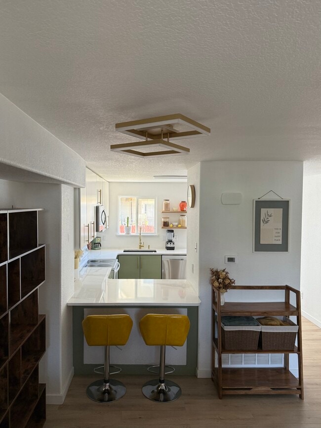 property at 1885 S Quebec Way