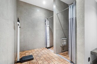 1100 S Miami Ave, Unit 3901 in Miami, FL - Building Photo - Building Photo